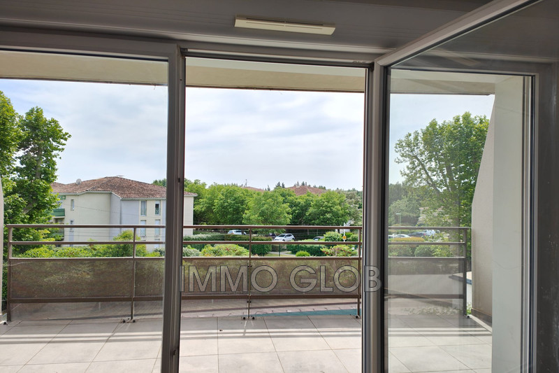 Location appartement Avignon  