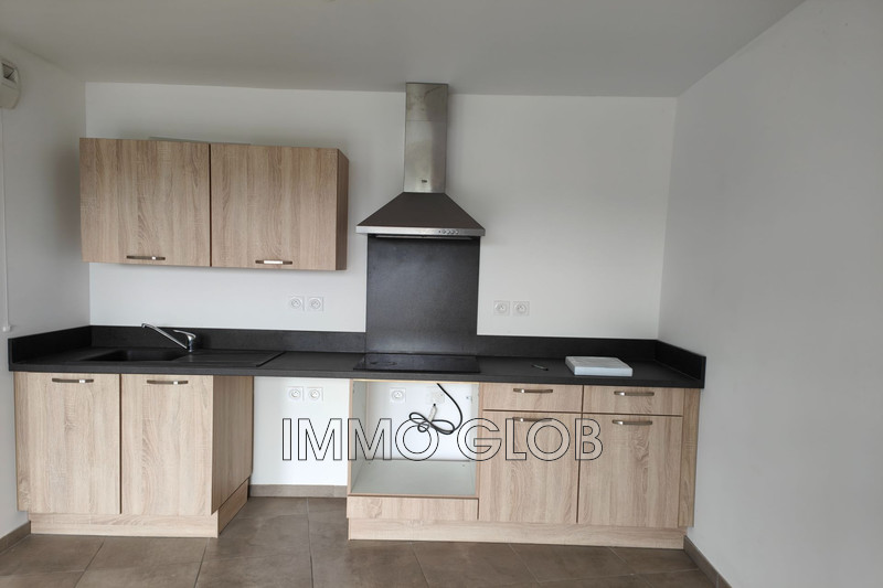 Location appartement Avignon  