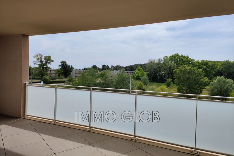 Location appartement Avignon  