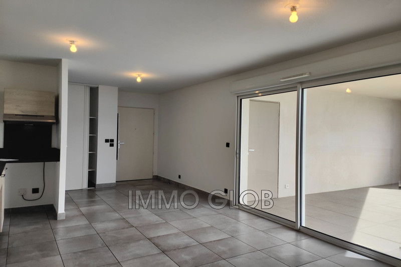 Location appartement Avignon  