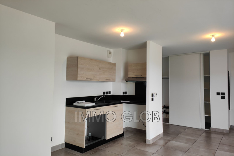 Location appartement Avignon  