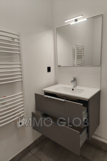 Location appartement Avignon  