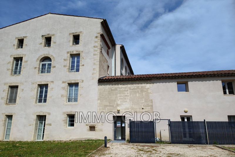 Location appartement Le Pontet  