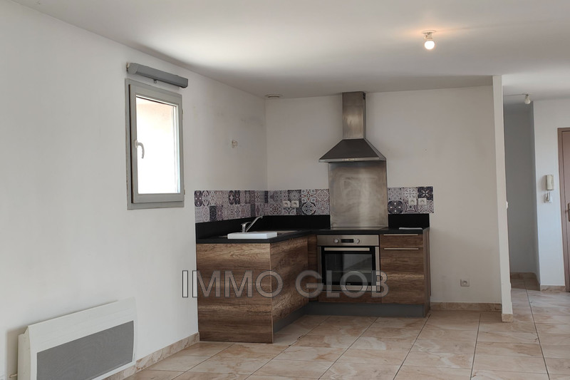 Location appartement Le Pontet  