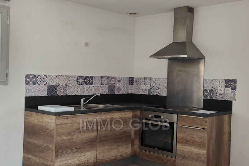 Location appartement Le Pontet  