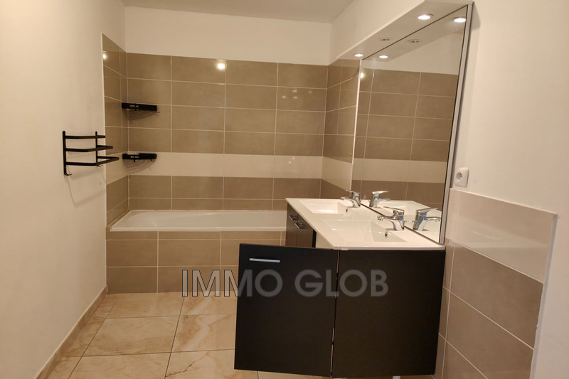 Location appartement Le Pontet  