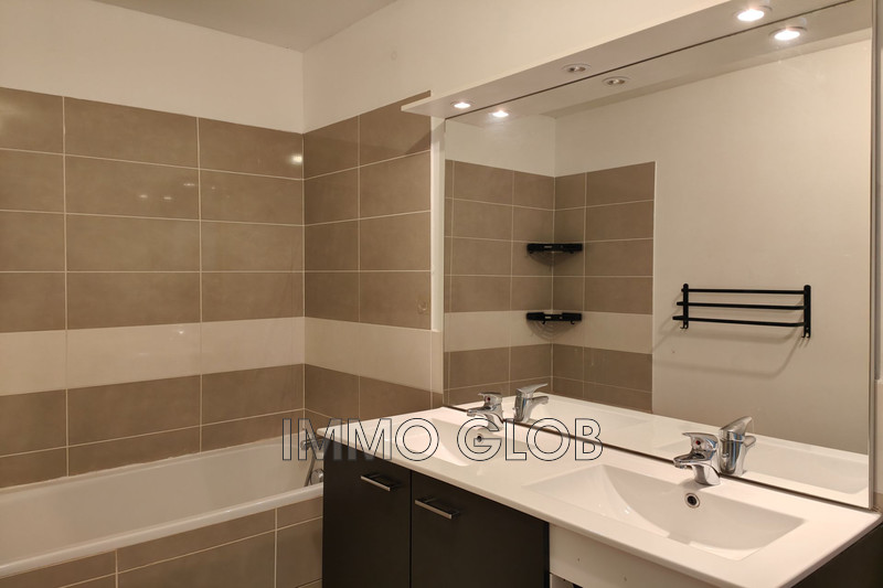 Location appartement Le Pontet  