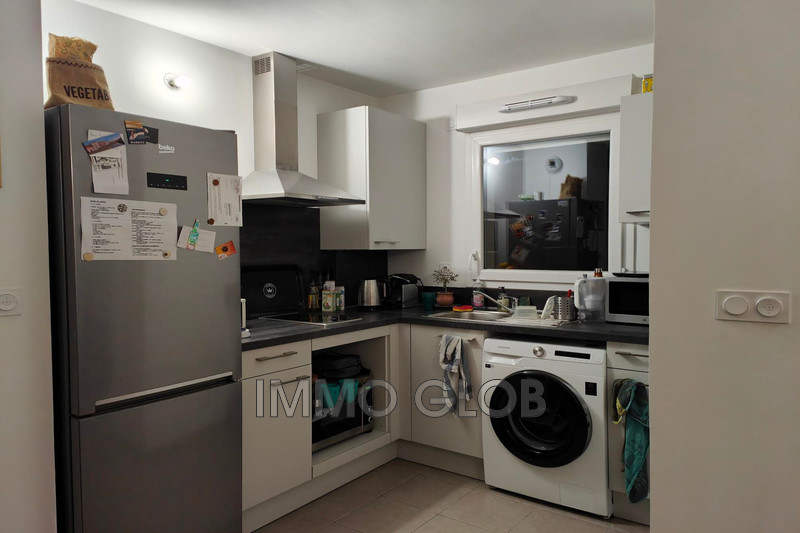 Location appartement Nîmes  