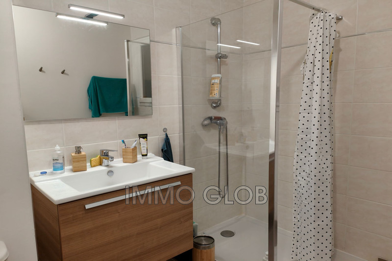 Location appartement Nîmes  