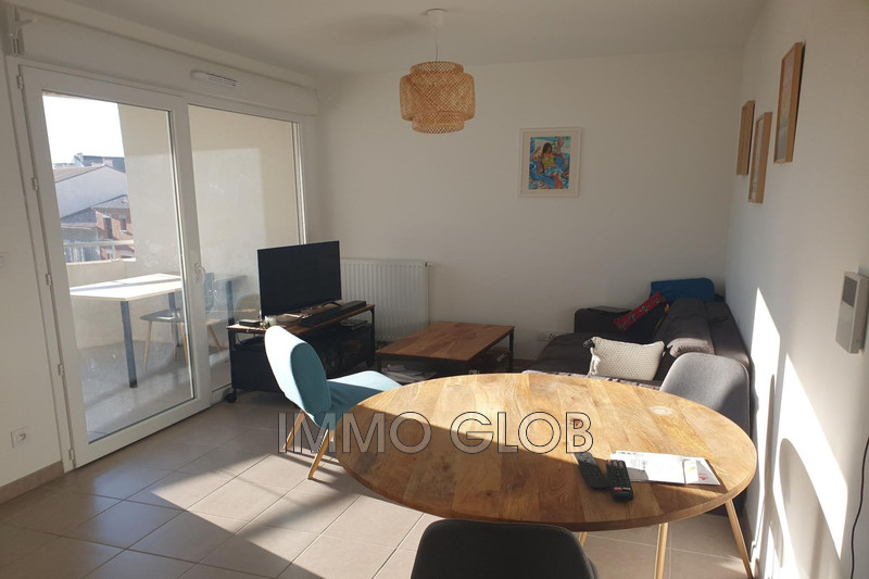 Location appartement Nîmes  