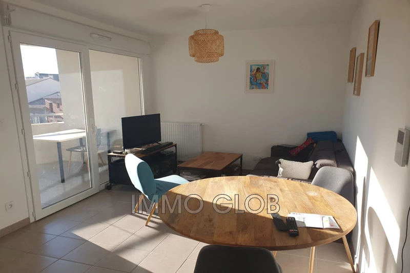 Location appartement Nîmes  