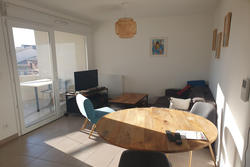 Location appartement Nîmes  