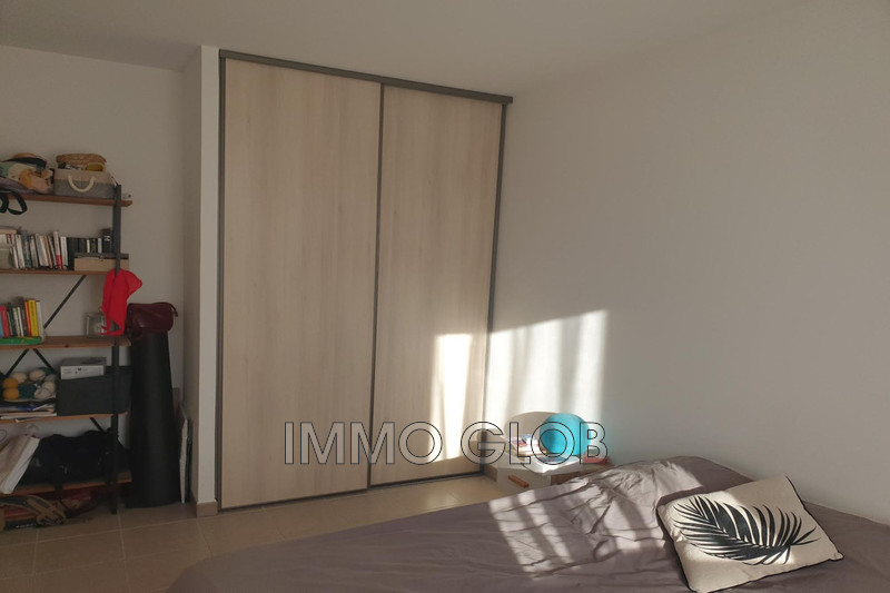 Location appartement Nîmes  