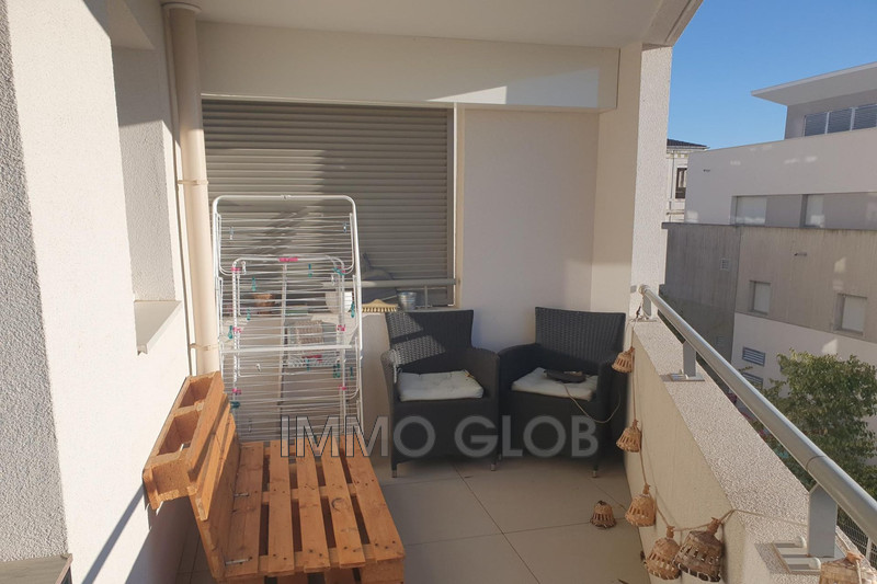 Location appartement Nîmes  