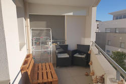 Location appartement Nîmes  