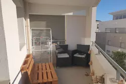 Location appartement Nîmes  