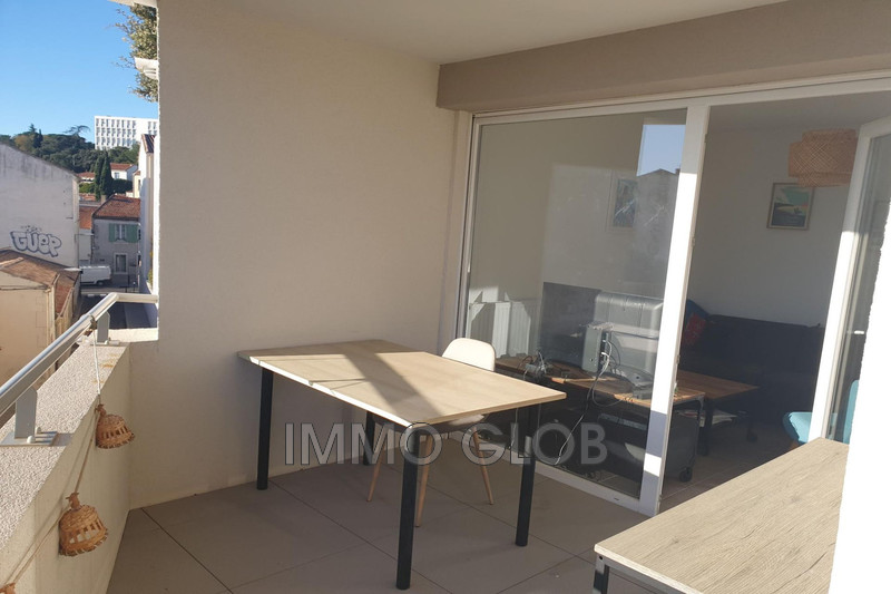 Location appartement Nîmes  