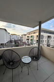 Location appartement Nîmes  