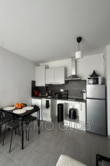 Location appartement Nîmes  