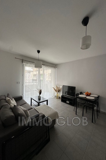 Location appartement Nîmes  