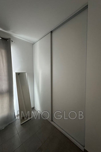Location appartement Nîmes  