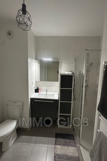 Location appartement Nîmes  
