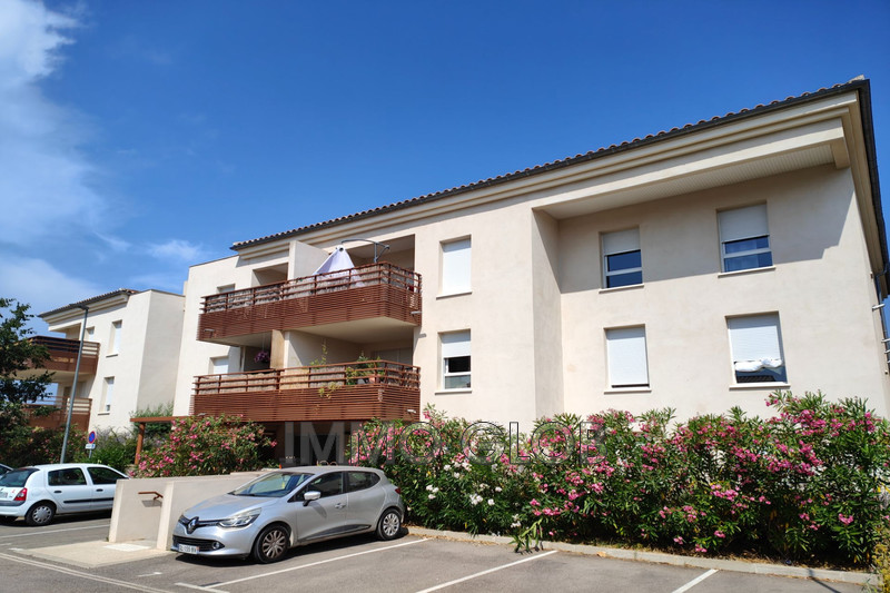 Location appartement Nîmes  