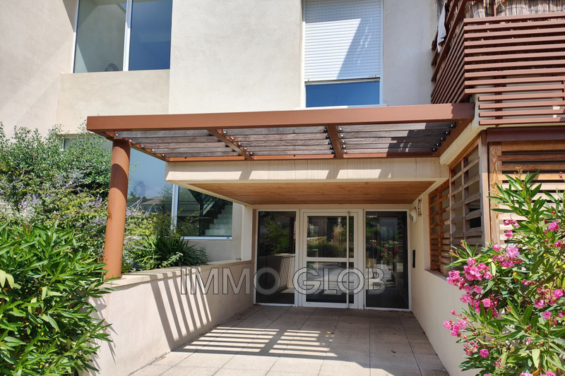 Location appartement Nîmes  