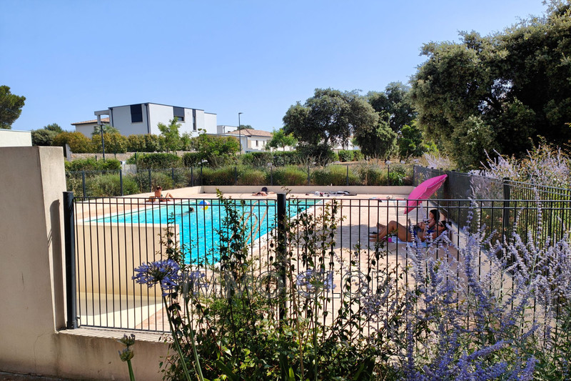 Location appartement Nîmes  