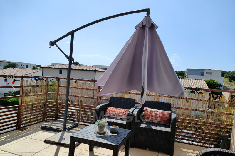 Location appartement Nîmes  