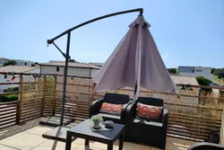Location appartement Nîmes  