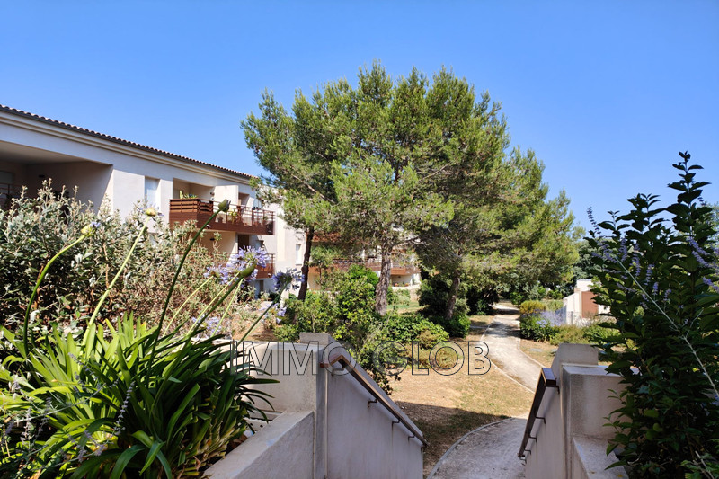 Location appartement Nîmes  