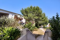 Location appartement Nîmes  