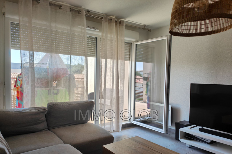 Location appartement Nîmes  