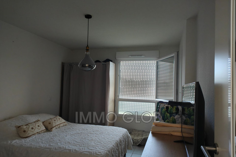 Location appartement Nîmes  