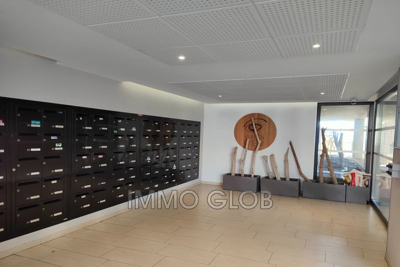 Location appartement Juvignac  