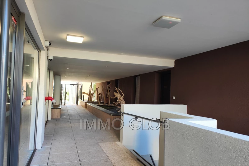 Location appartement Juvignac  