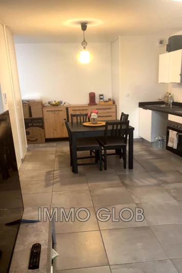 Location appartement Nîmes  