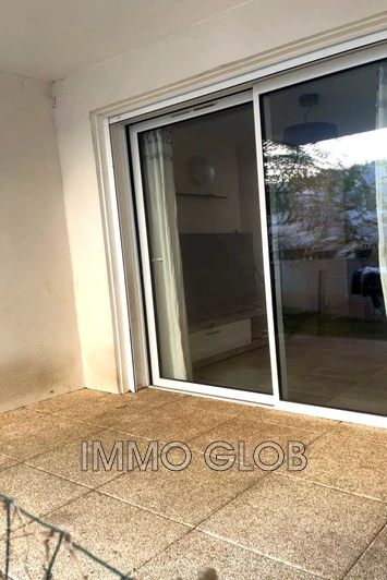 Location appartement Nîmes  