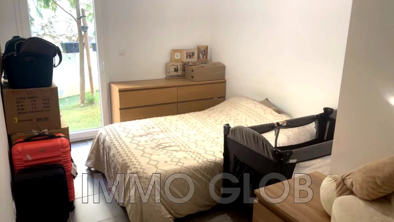 Location appartement Nîmes  