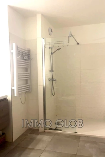 Location appartement Nîmes  