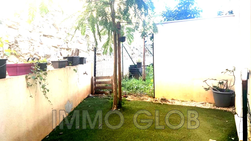 Location appartement Nîmes  