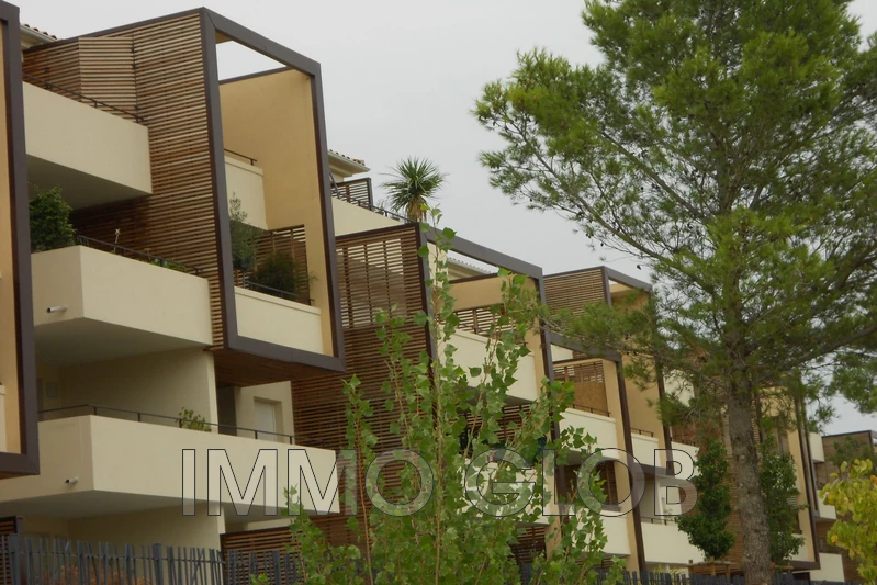 Location appartement Nîmes  