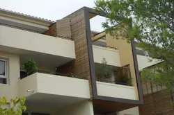 Location appartement Nîmes  