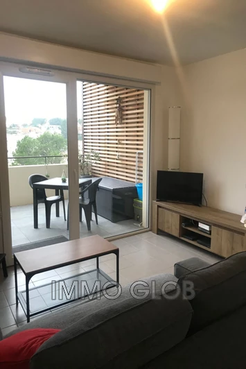 Location appartement Nîmes  