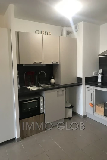 Location appartement Nîmes  