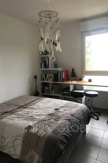 Location appartement Nîmes  