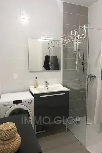 Location appartement Nîmes  
