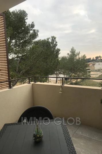 Location appartement Nîmes  