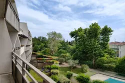 Location appartement Avignon  